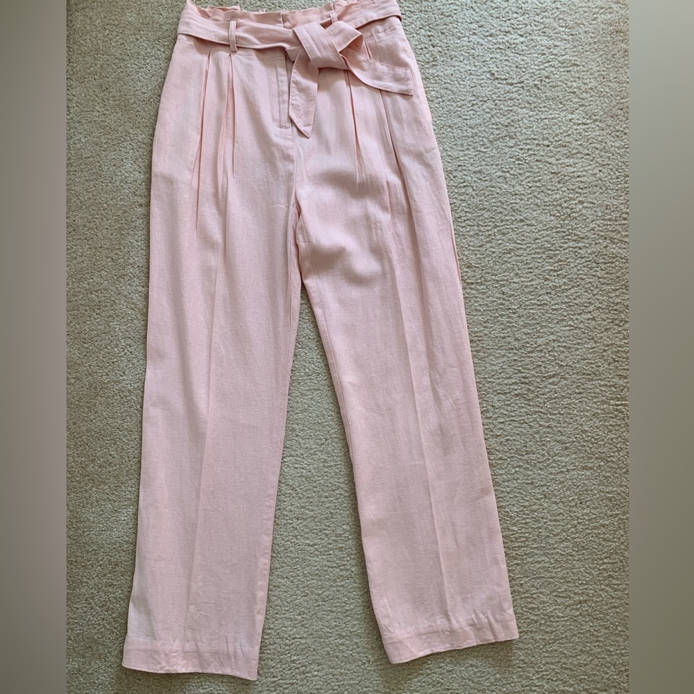 Ann Taylor factory pants